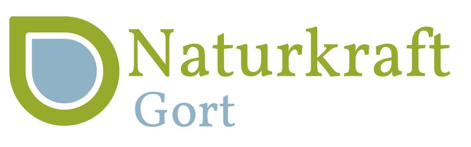 Logo Naturkraft Ulrike Gort